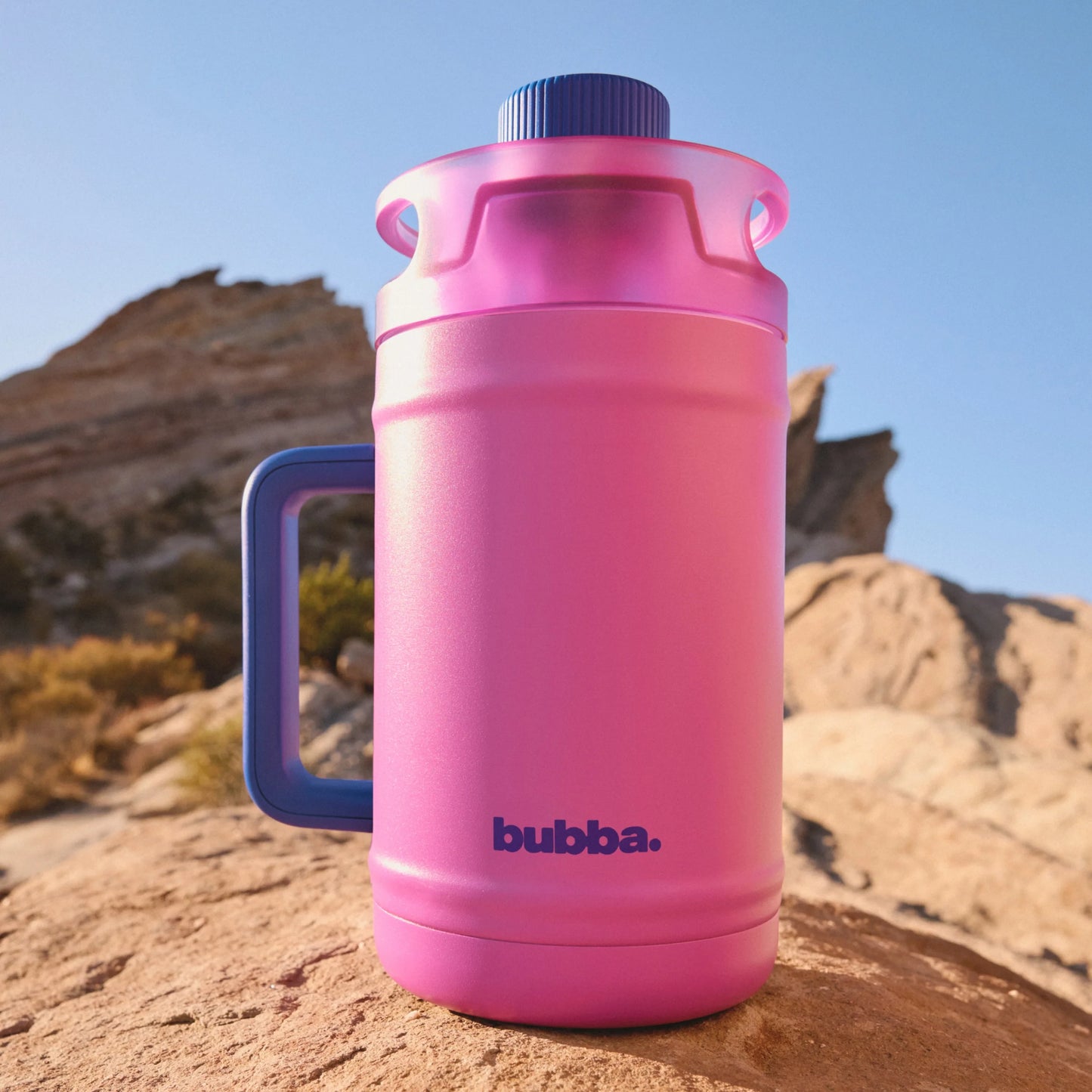 bubba 52 oz Insulated Keg - Tropical Eclipse - US 4431